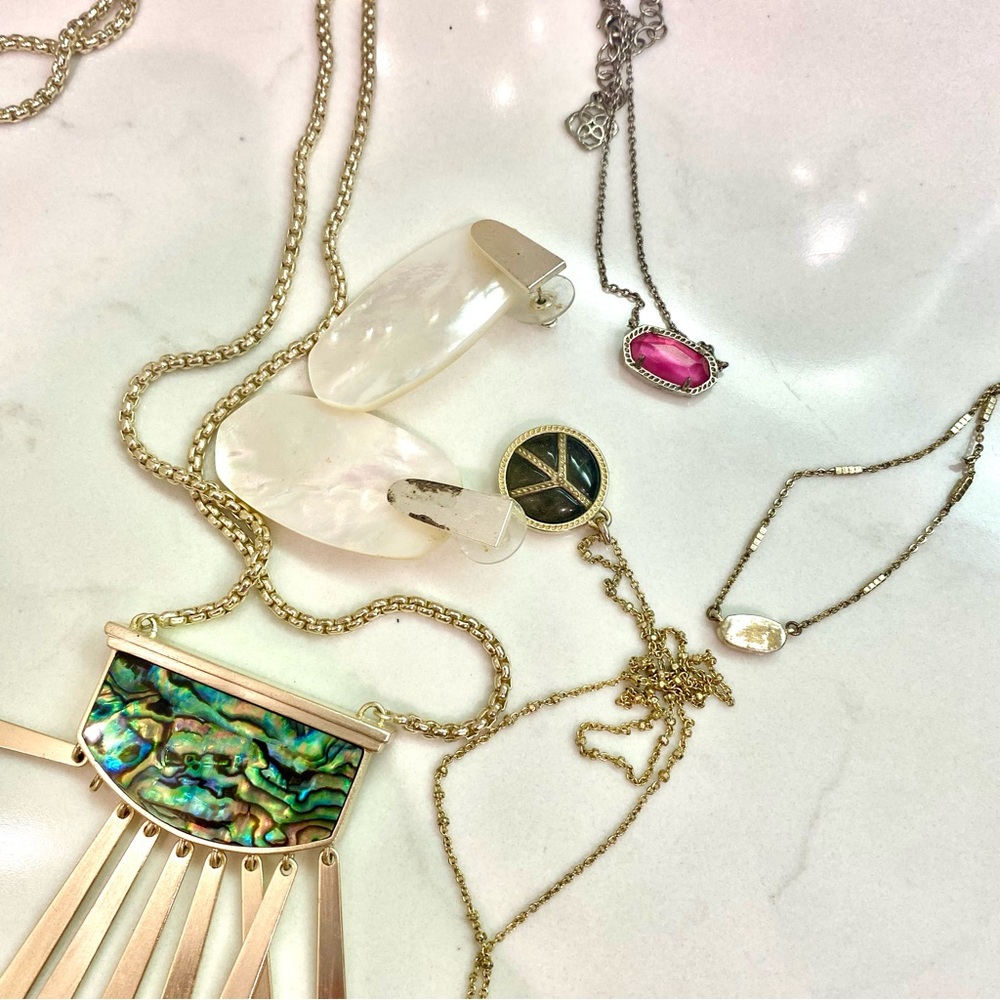 Kendra Scott Jewelry Grab Bag